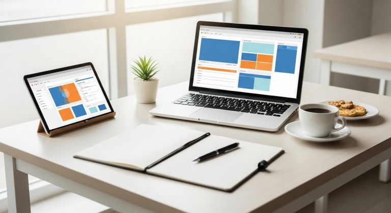 Автоматизация кафе для контроля работы и показателей