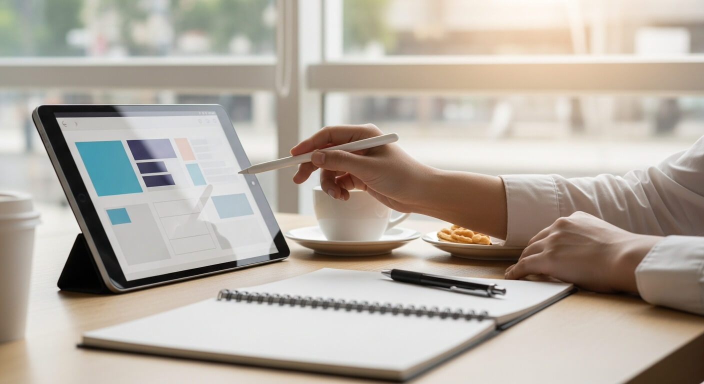 Программа для кафе при анализе продаж и выручки