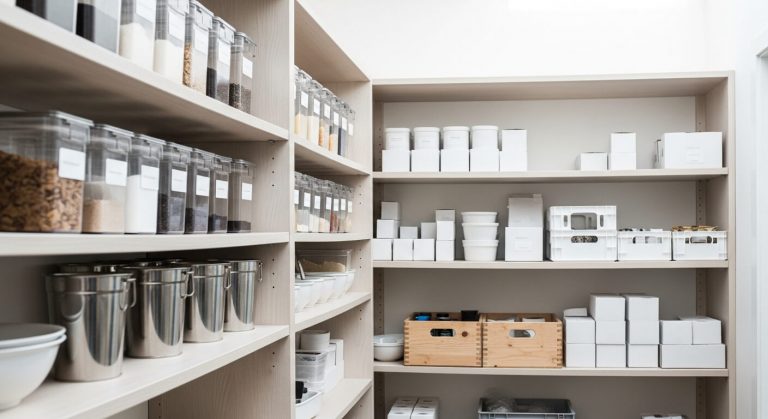 Складской учет в кафе для эффективного управления запасами